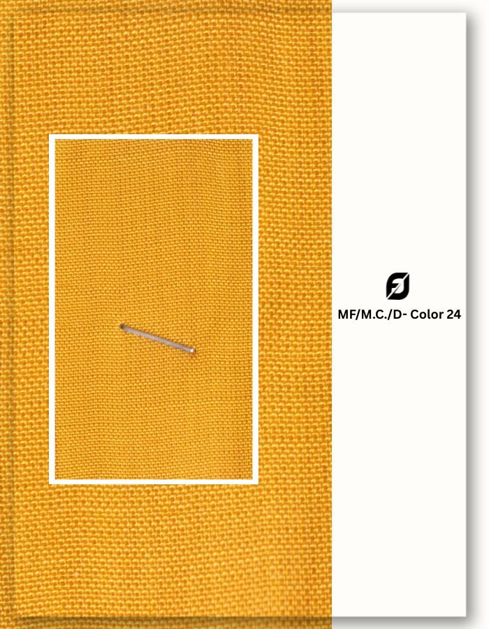 Mehendi Green Mumbai Chanderi for Sarees - Manufacturer