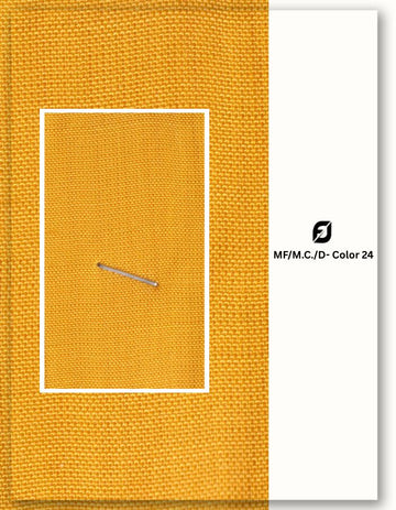 Mehendi Green Mumbai Chanderi for Sarees - Manufacturer