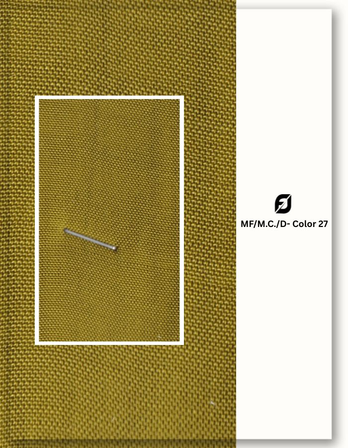 Hot Pink Noida Chanderi for Women Wear - B2B Rate