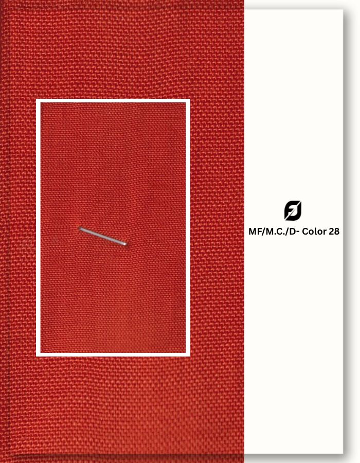 Bright Purple Gurugram Chanderi for Export - Bulk Price