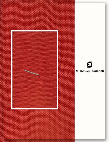 Bright Purple Gurugram Chanderi for Export - Bulk Price