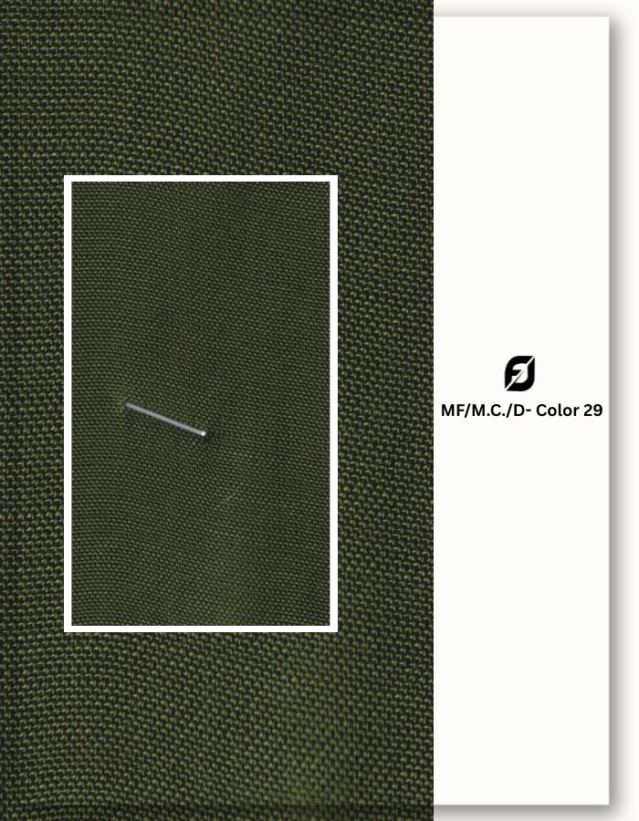 Premium Mul Chanderi Fabric for North America - Wholesale