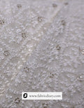 Wholesale Schiffli fabric for designer women’s wear