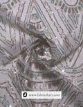 Buy multicolor sequin designer fabric – bulk supplier for boutiques worldwide